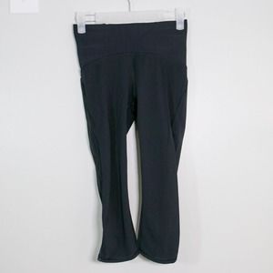 Lululemon Athletica Align Leggings Womens Size 4 Black